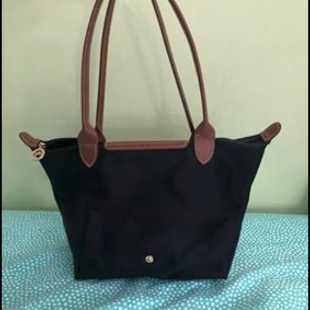 LONGCHAMP BAG - medium